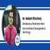 HIMT Admissions and Placements Head: Mr. Mukesh Bhardwaj Interview